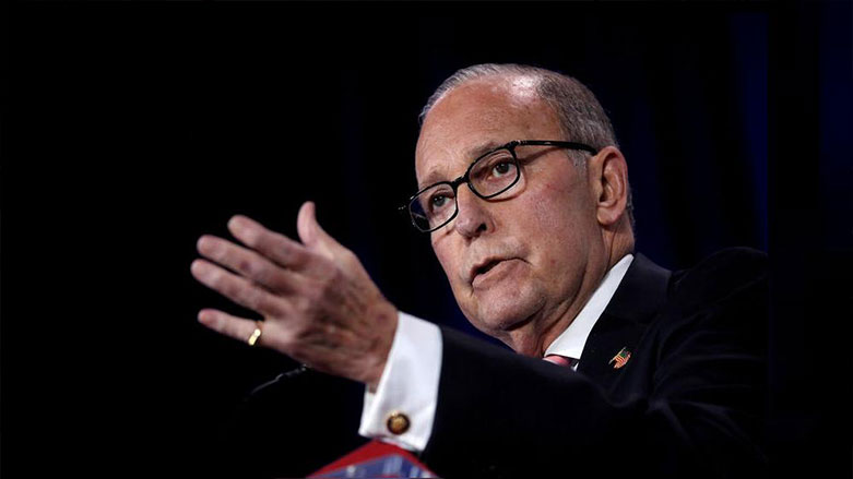 كۆشكی سپی: سزای زیاتر به‌سه‌ر توركیادا ده‌سه‌پێنین